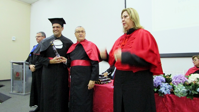 Colação de Grau turmas 2022 | Direito