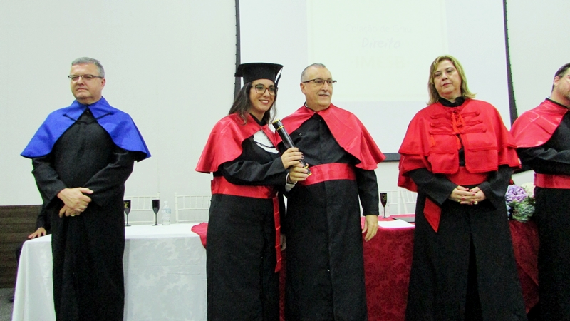 Colação de Grau turmas 2022 | Direito