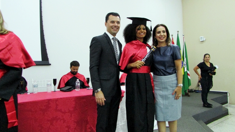 Colação de Grau turmas 2022 | Direito