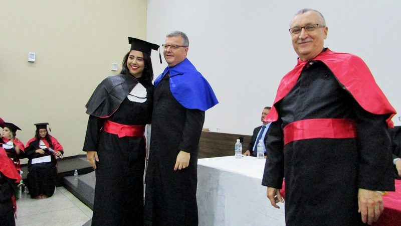 Colação de Grau turmas 2022 | Direito