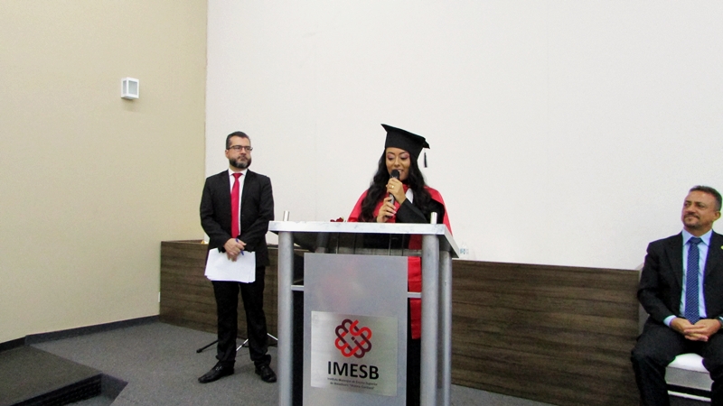 Colação de Grau turmas 2022 | Direito