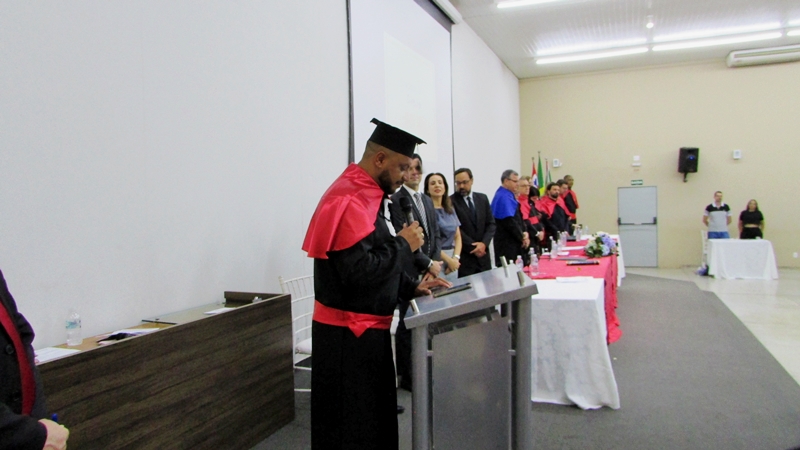 Colação de Grau turmas 2022 | Direito