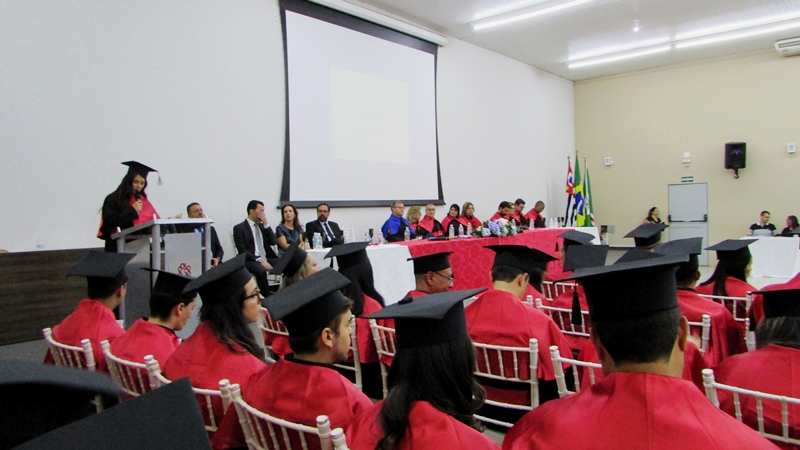 Colação de Grau turmas 2022 | Direito