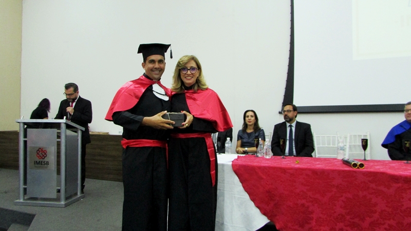 Colação de Grau turmas 2022 | Direito