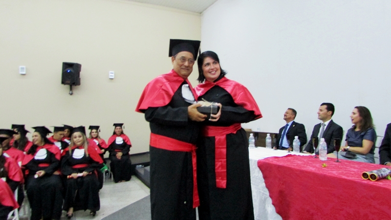 Colação de Grau turmas 2022 | Direito