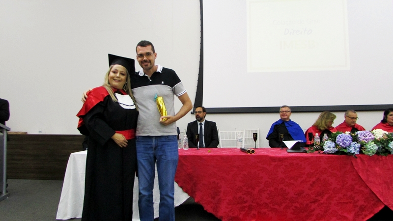 Colação de Grau turmas 2022 | Direito