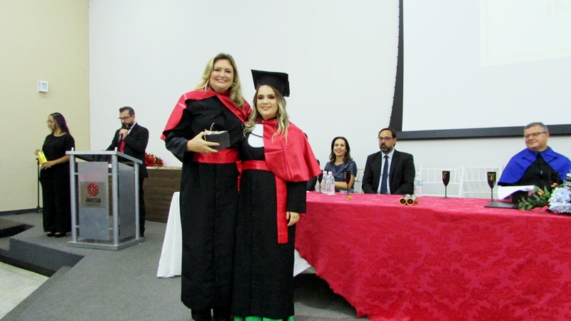 Colação de Grau turmas 2022 | Direito