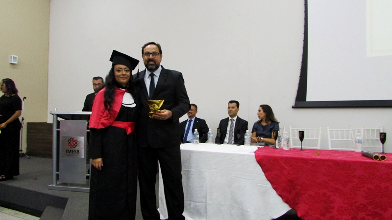 Colação de Grau turmas 2022 | Direito