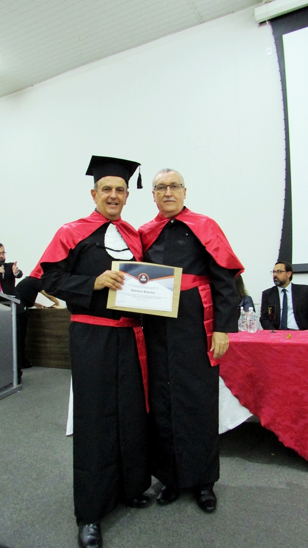 Colação de Grau turmas 2022 | Direito