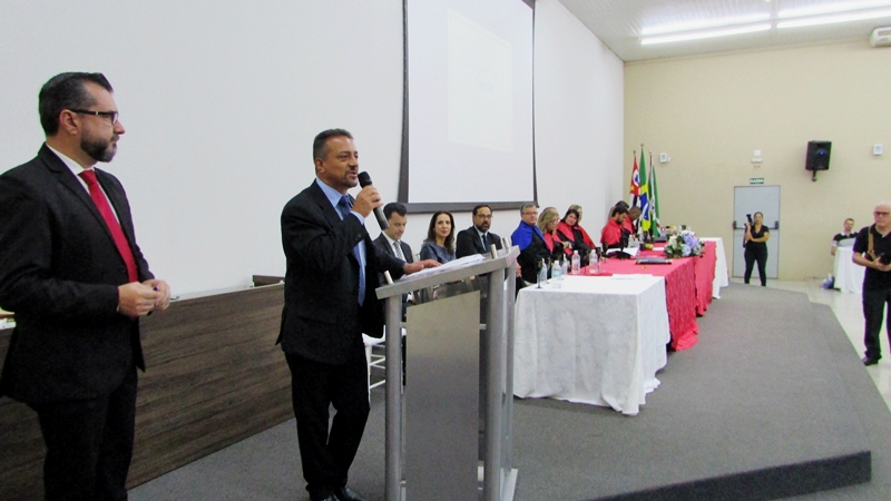 Colação de Grau turmas 2022 | Direito