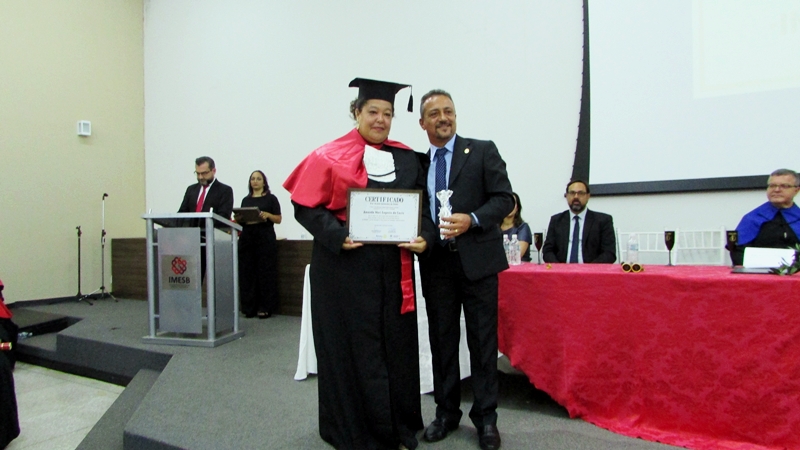 Colação de Grau turmas 2022 | Direito