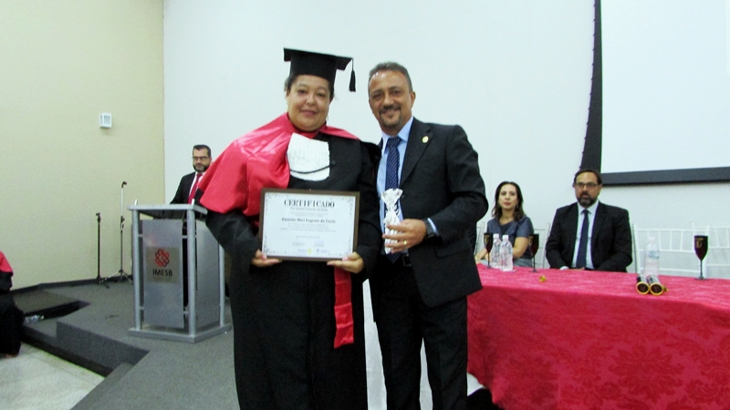 Colação de Grau turmas 2022 | Direito