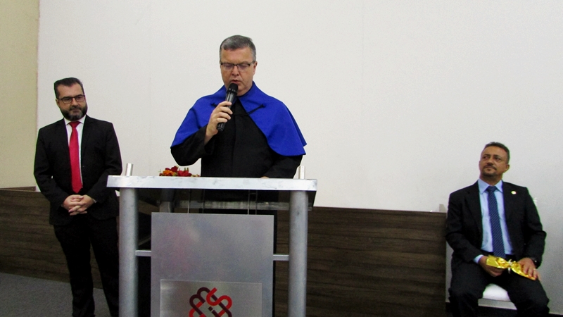 Colação de Grau turmas 2022 | Direito