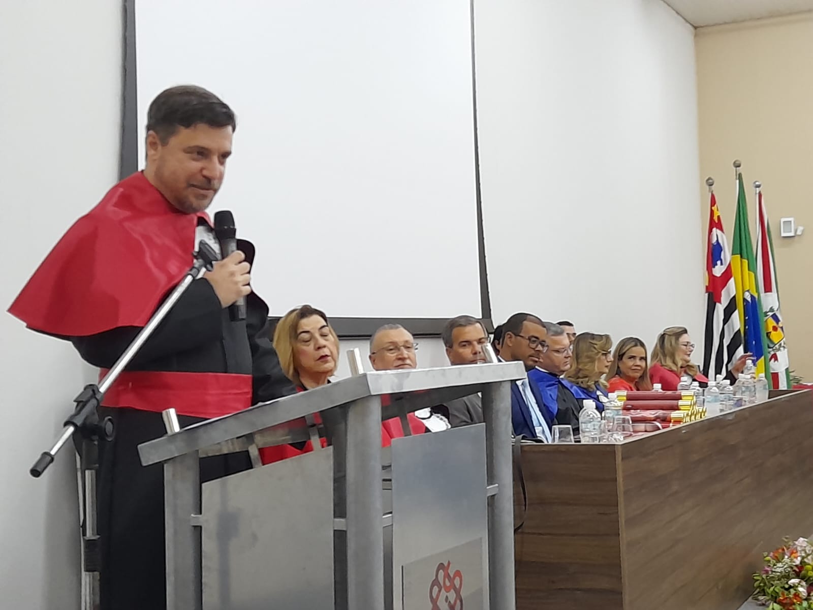 Colação de Grau 2023 | Direito (diurno e noturno)