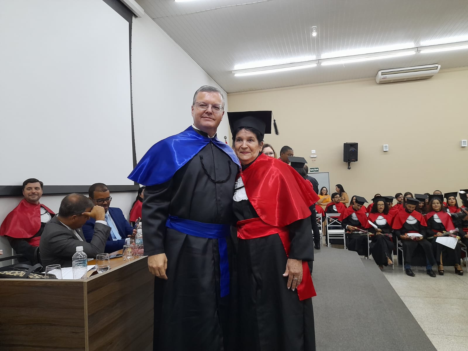 Colação de Grau 2023 | Direito (diurno e noturno)