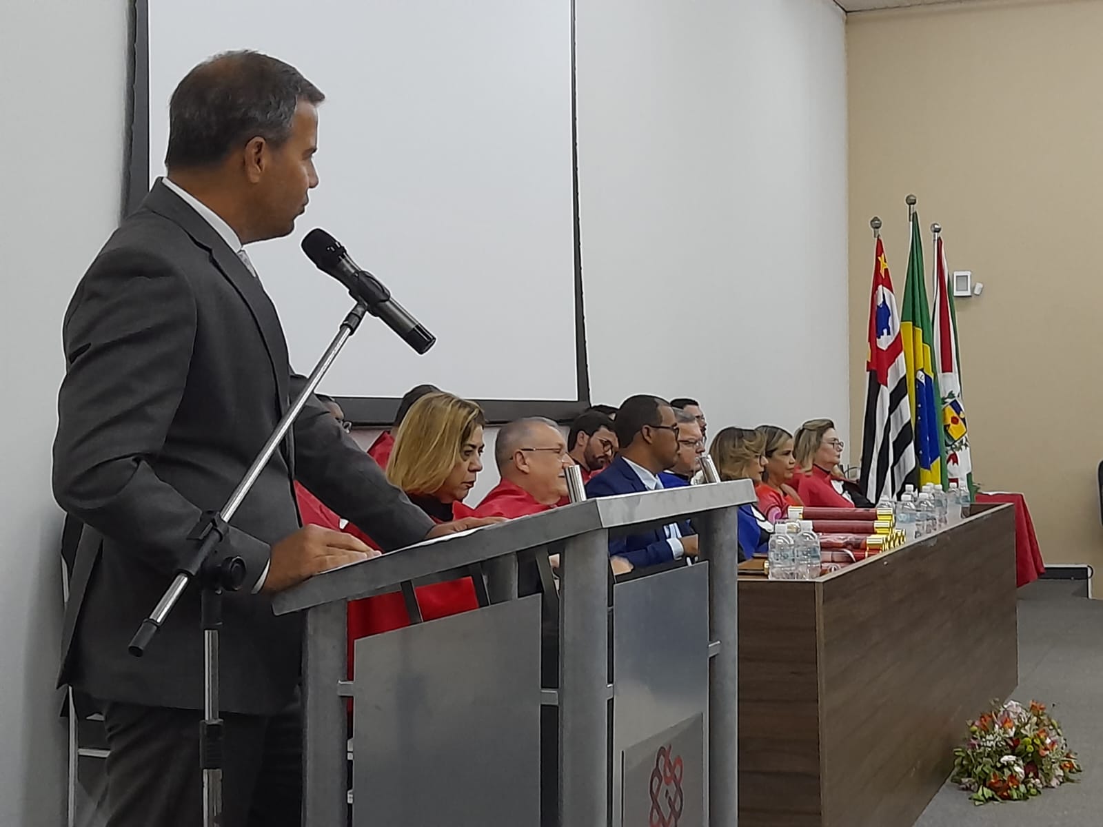 Colação de Grau 2023 | Direito (diurno e noturno)