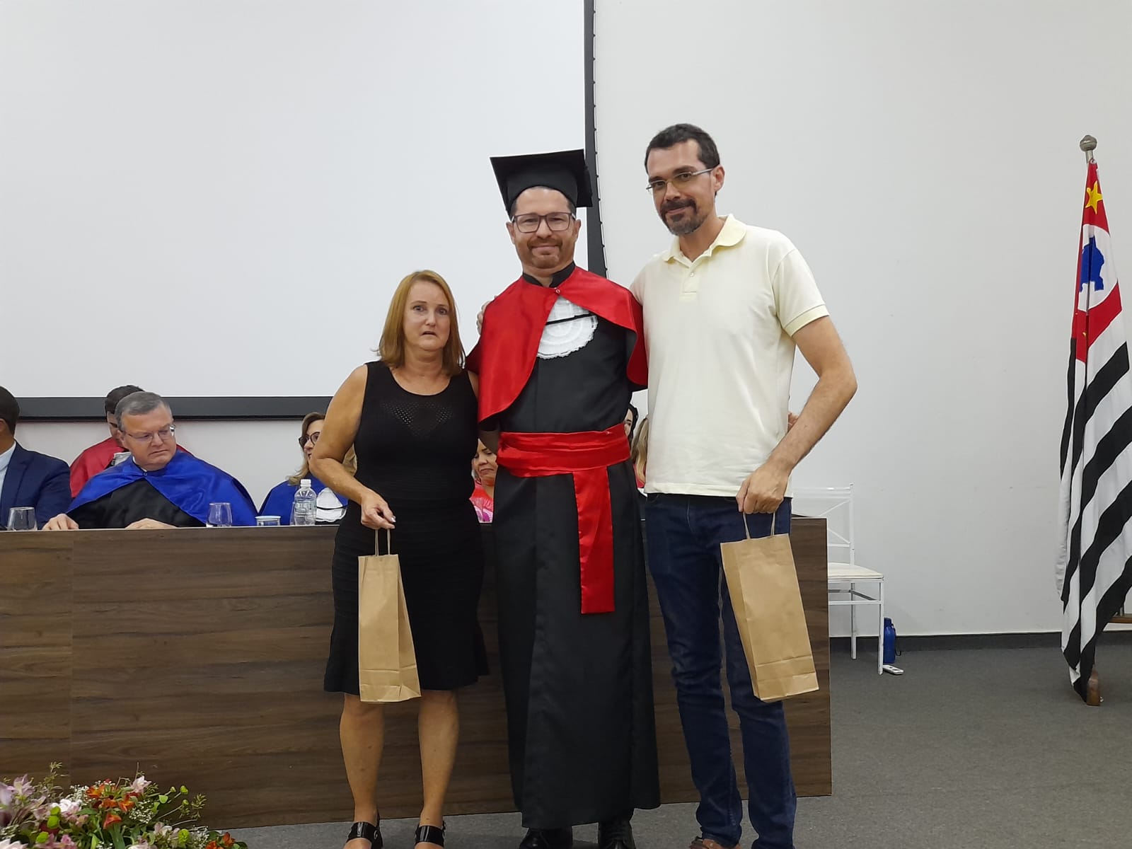 Colação de Grau 2023 | Direito (diurno e noturno)