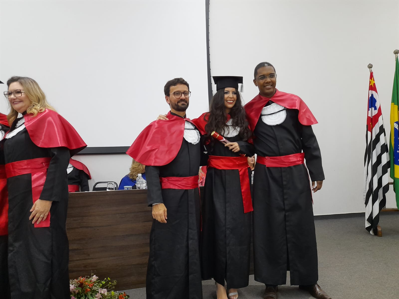 Colação de Grau 2023 | Direito (diurno e noturno)