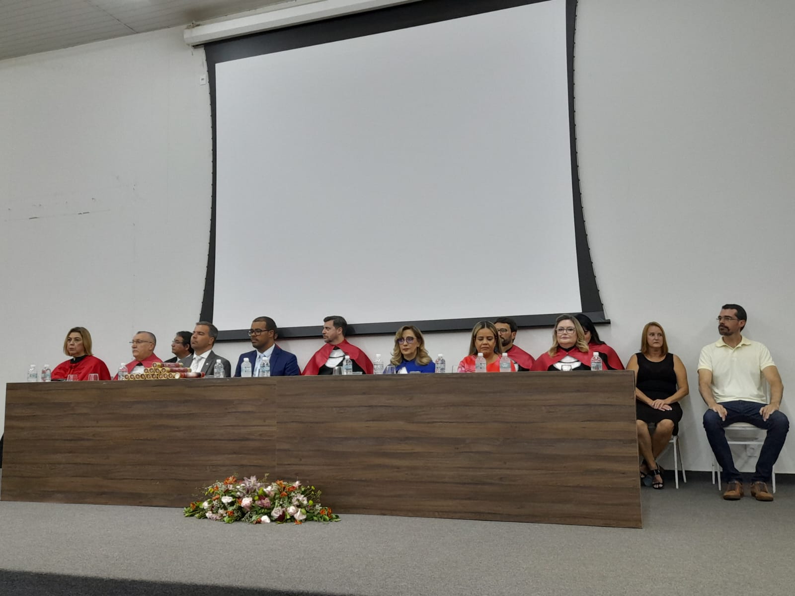 Colação de Grau 2023 | Direito (diurno e noturno)