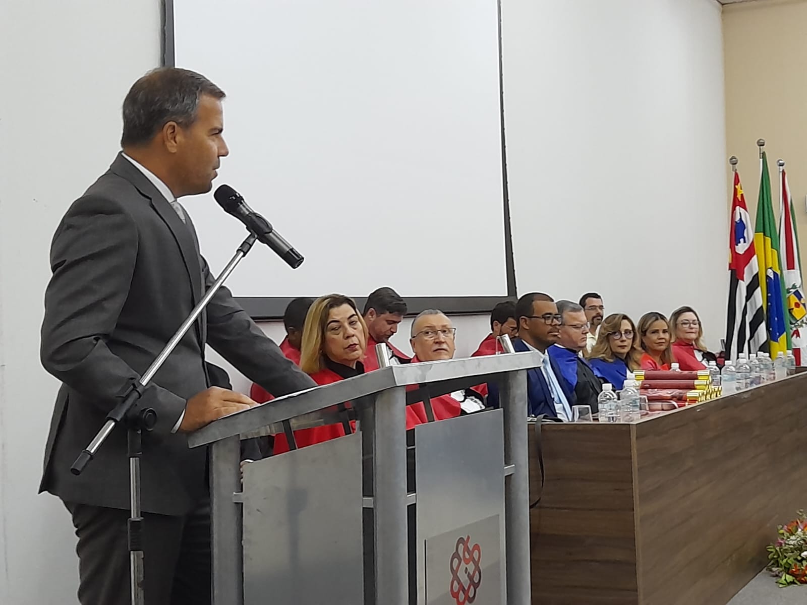 Colação de Grau 2023 | Direito (diurno e noturno)