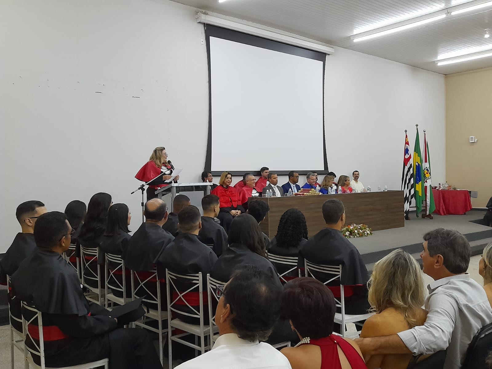 Colação de Grau 2023 | Direito (diurno e noturno)