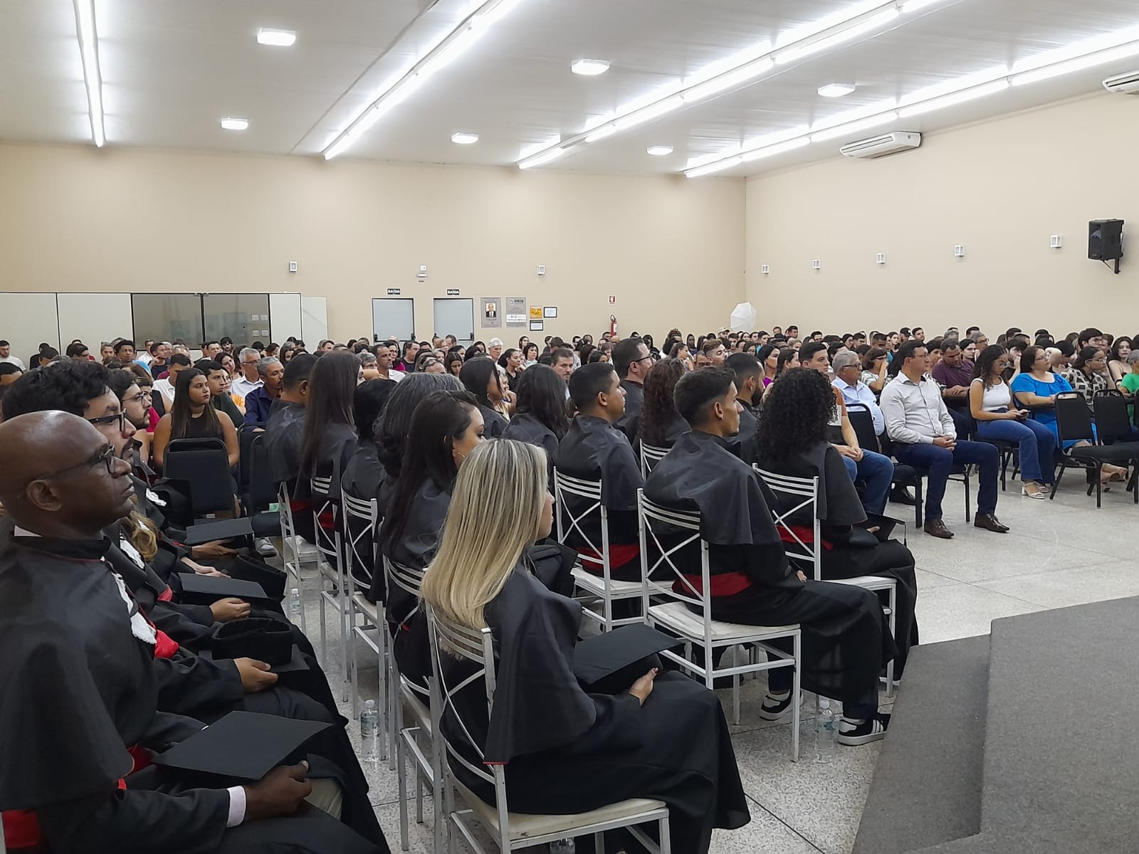 Colação de Grau 2023 | Direito (diurno e noturno)