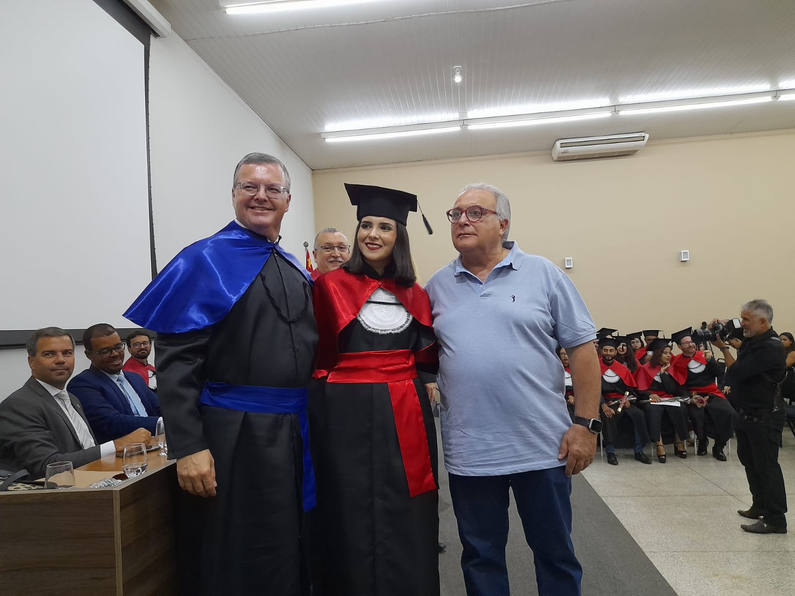 Colação de Grau 2023 | Direito (diurno e noturno)