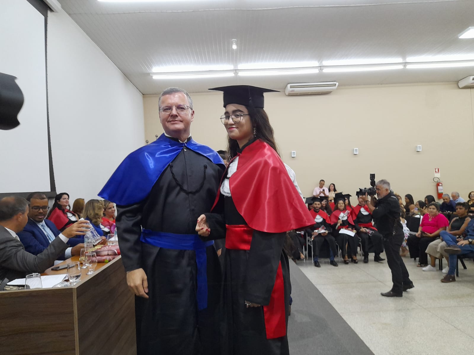 Colação de Grau 2023 | Direito (diurno e noturno)