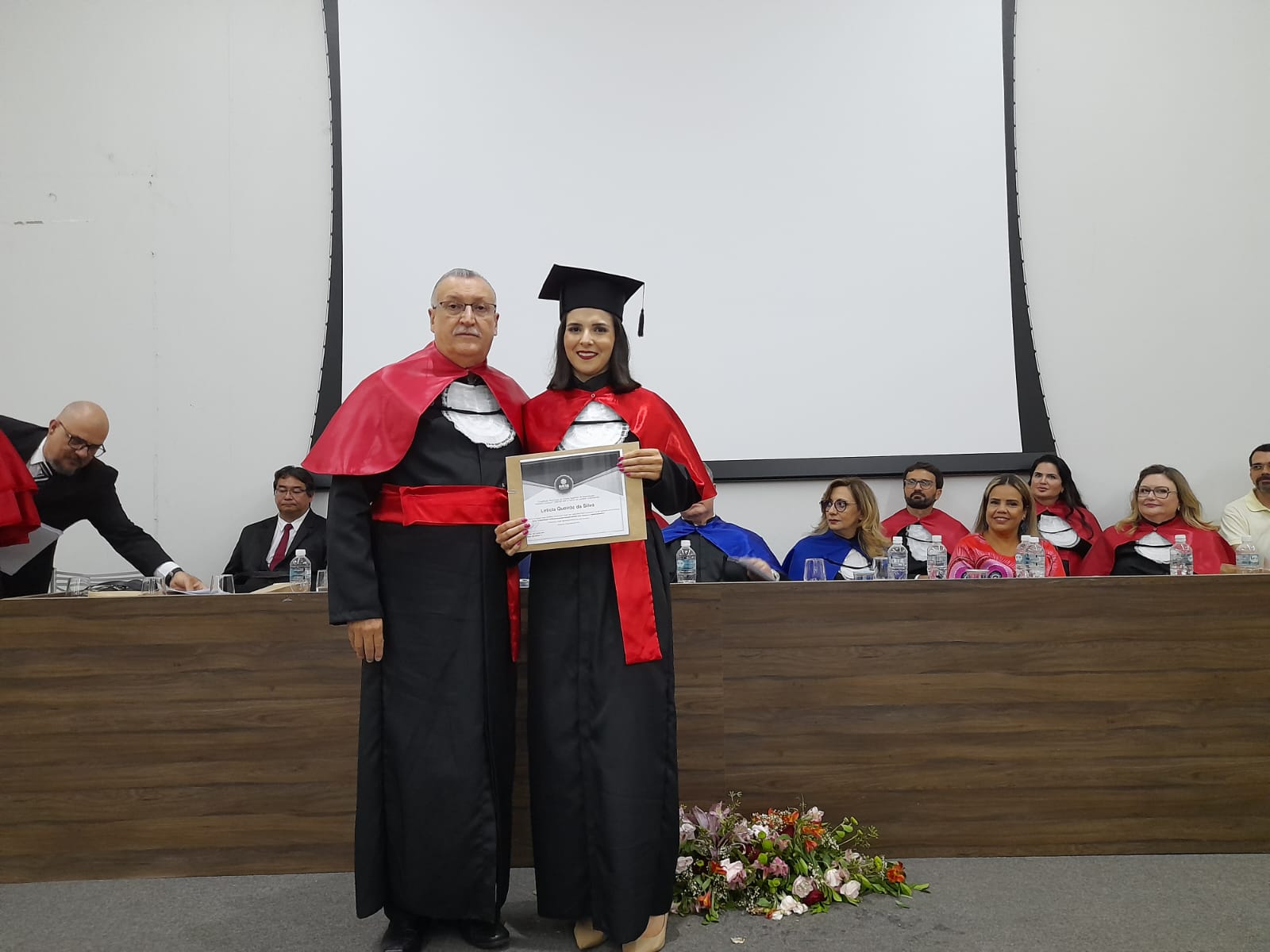 Colação de Grau 2023 | Direito (diurno e noturno)