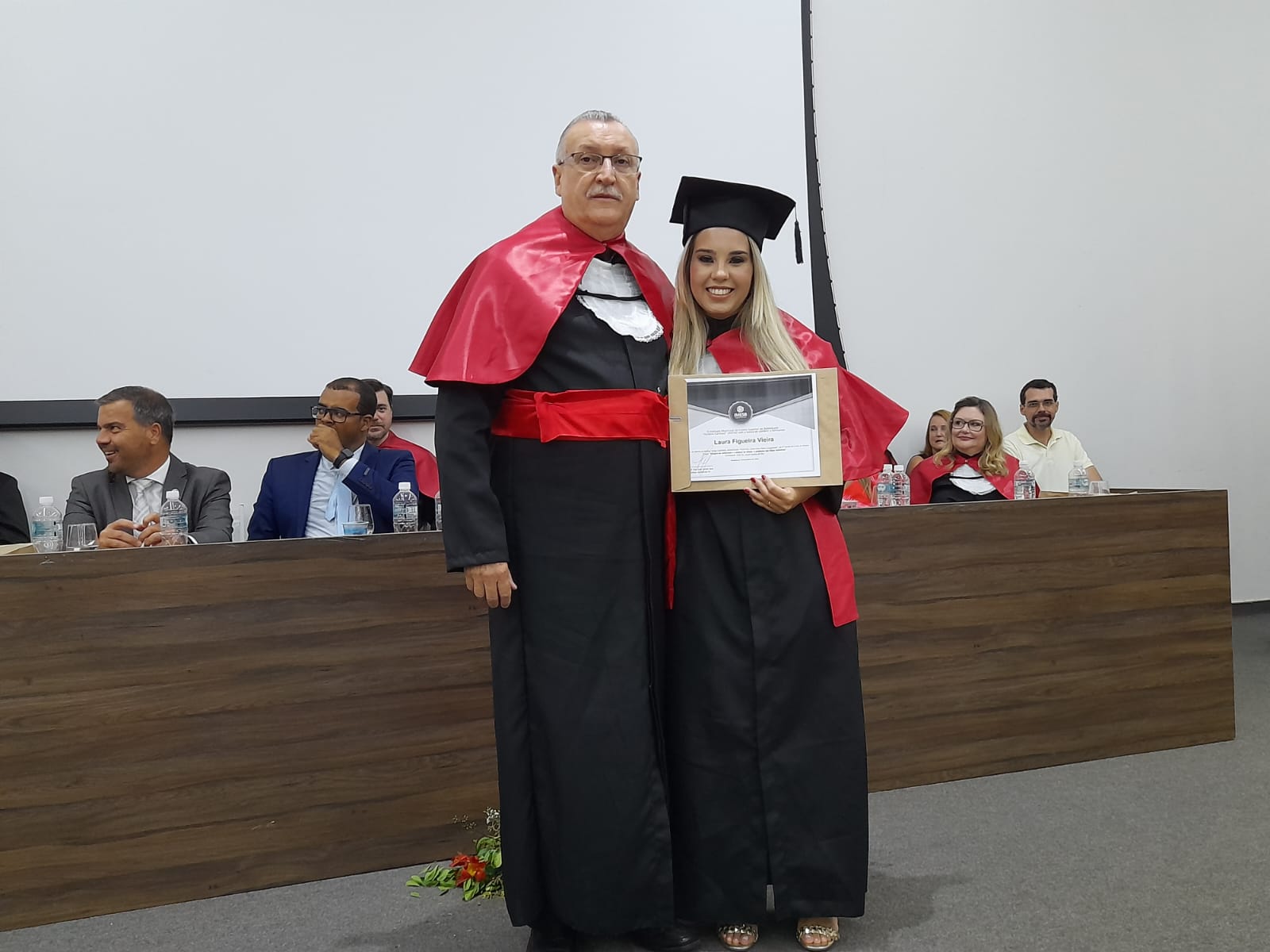 Colação de Grau 2023 | Direito (diurno e noturno)