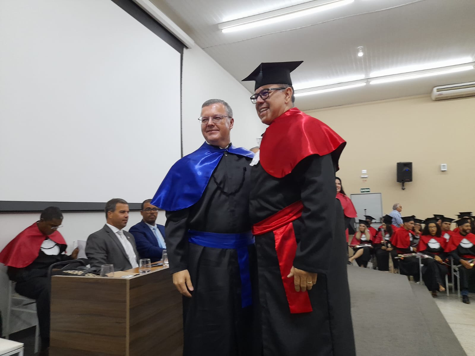 Colação de Grau 2023 | Direito (diurno e noturno)