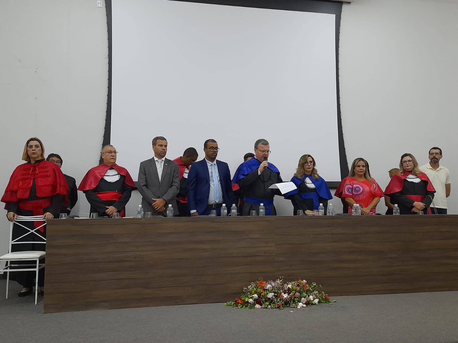 Colação de Grau 2023 | Direito (diurno e noturno)