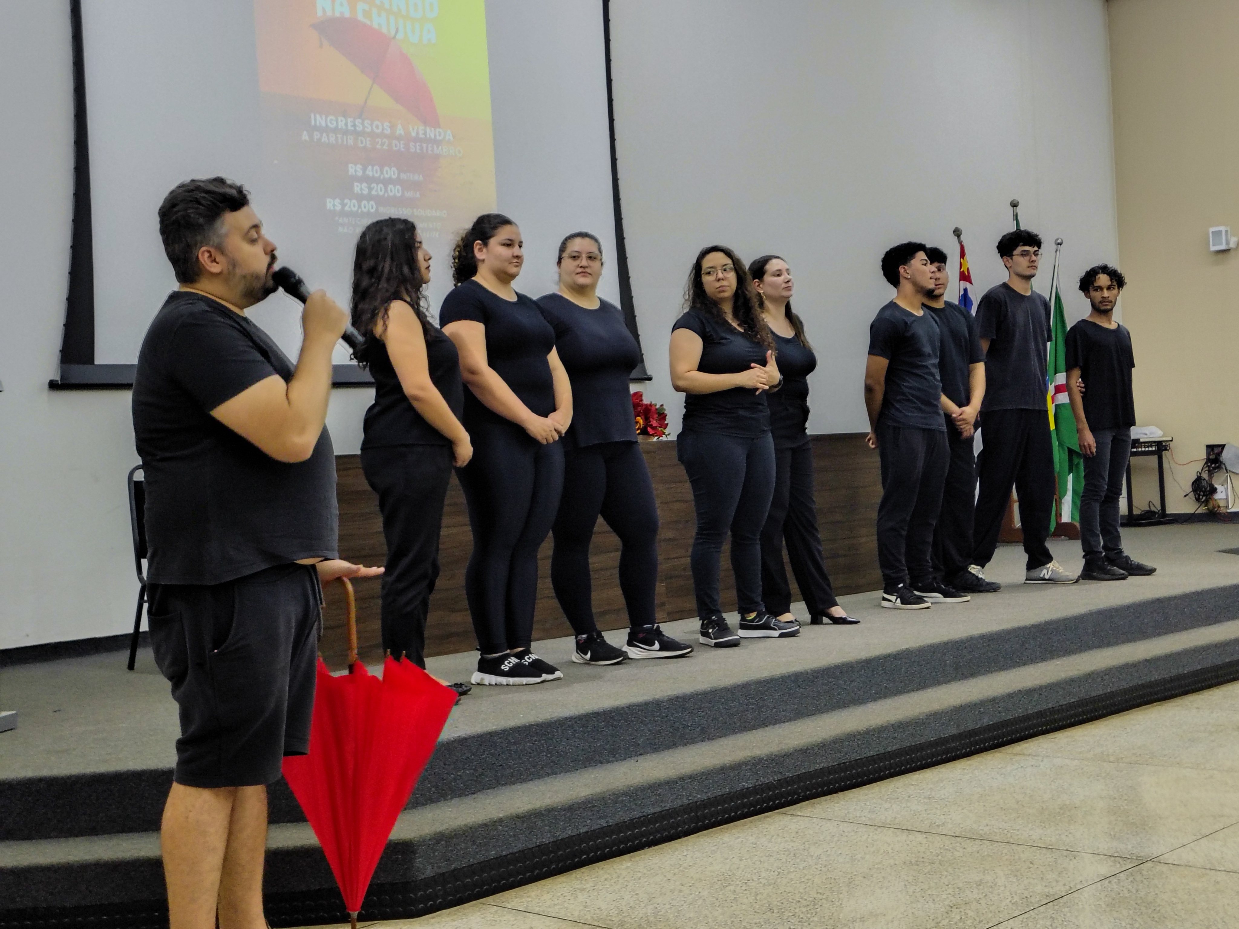 22ª Semana Jurídica | Dra. Elisa Néri Romero