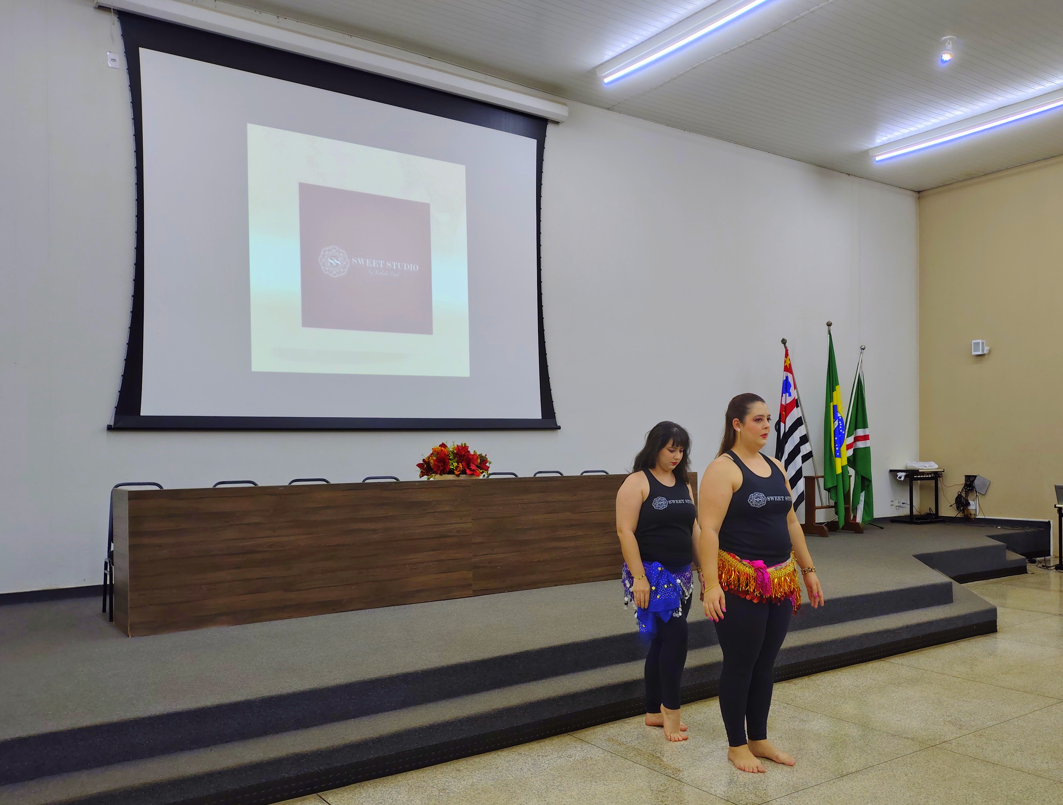 22ª Semana Jurídica | Dra. Elisa Néri Romero