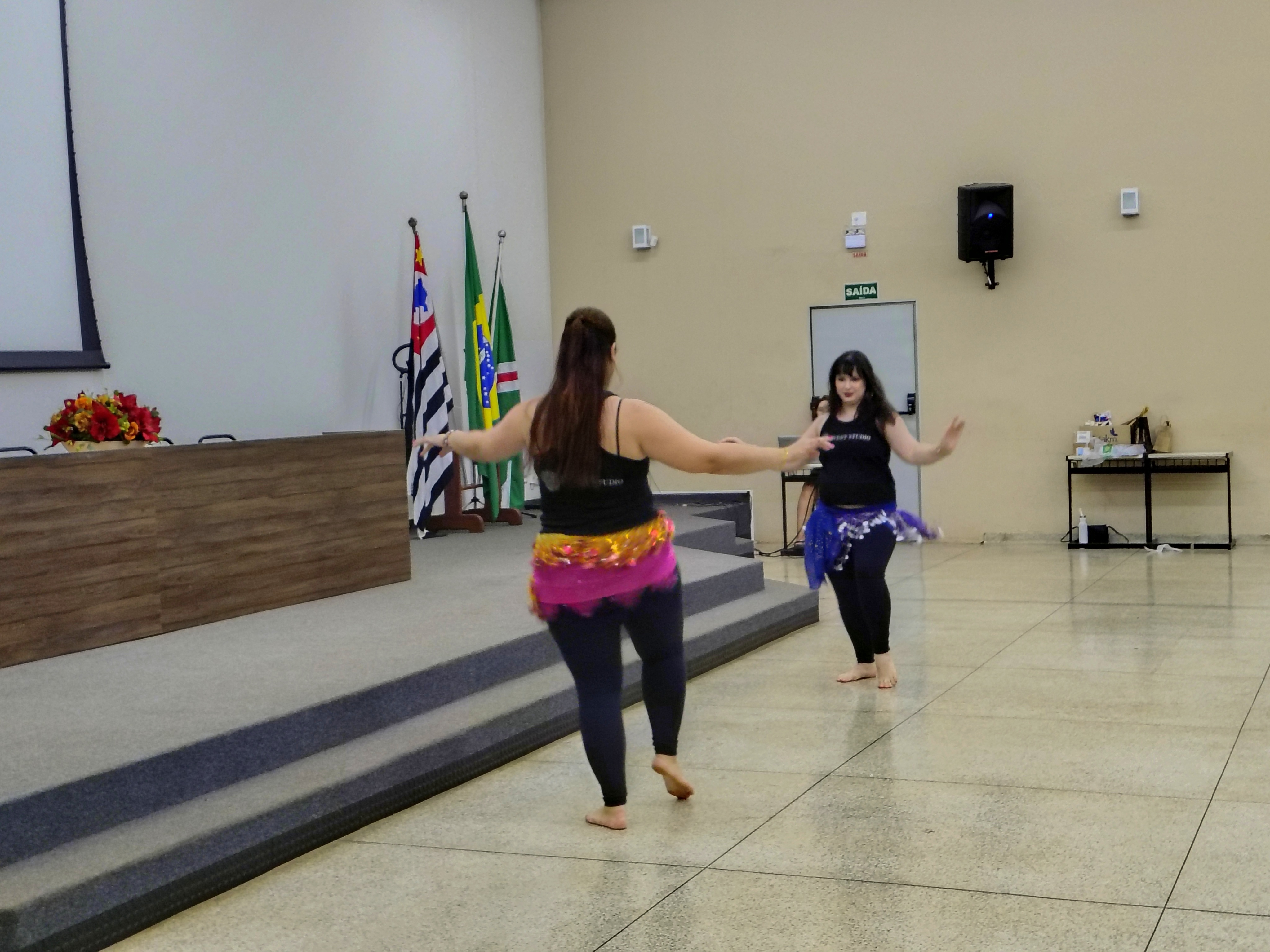 22ª Semana Jurídica | Dra. Elisa Néri Romero