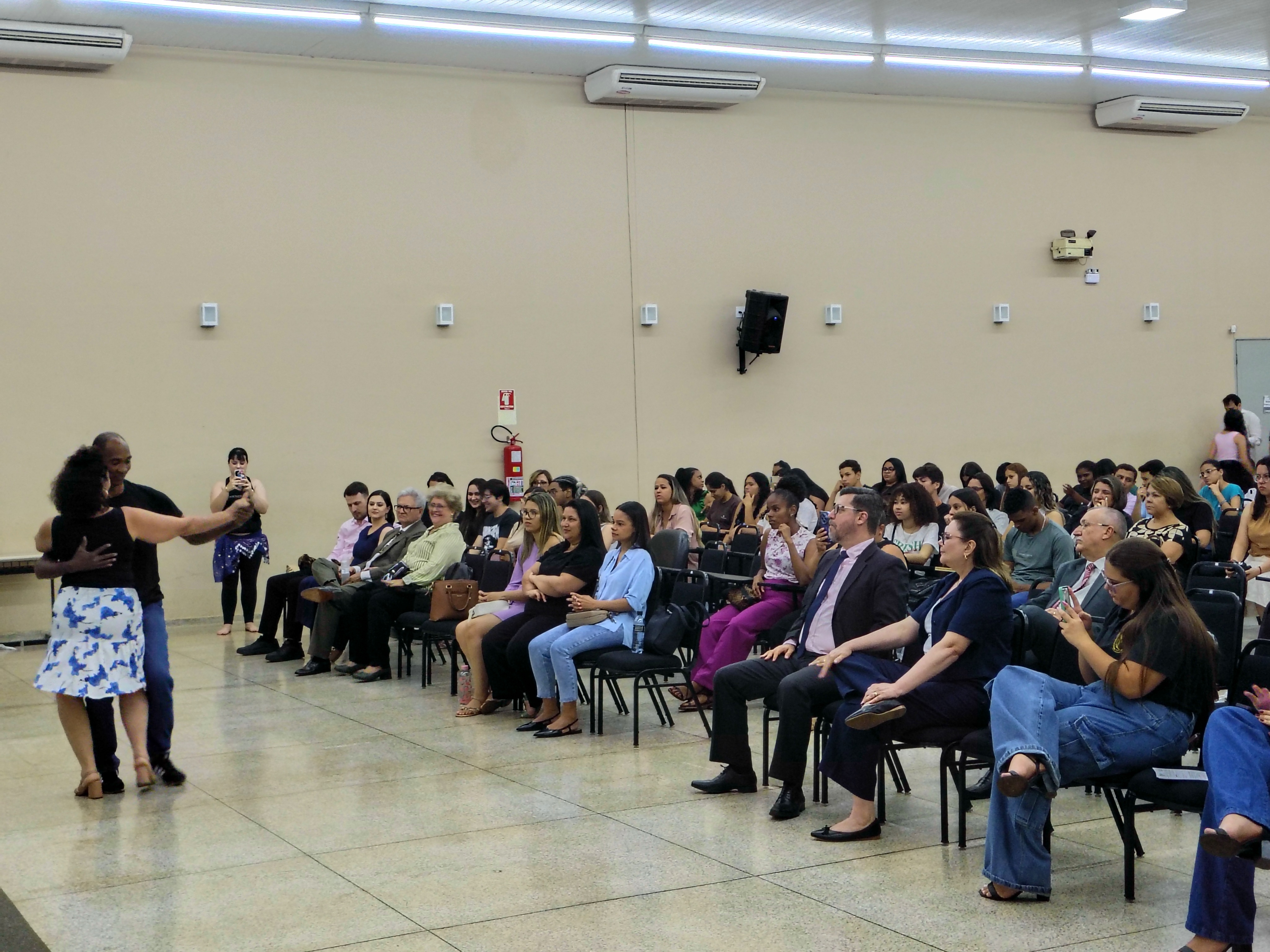 22ª Semana Jurídica | Dra. Elisa Néri Romero