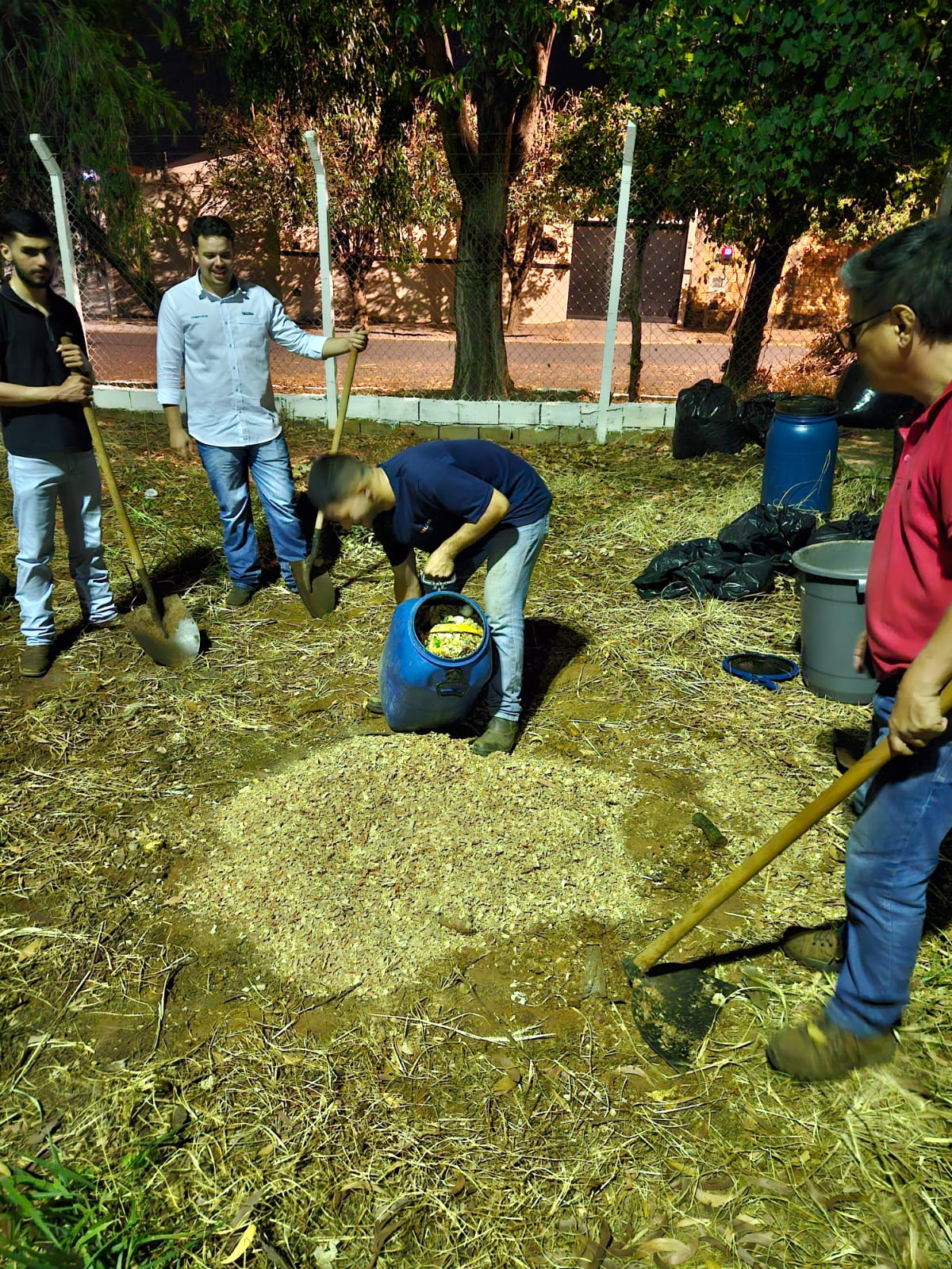 Faculdade Municipal de Bebedouro desenvolve projeto voltado à sustentabilidade ambiental