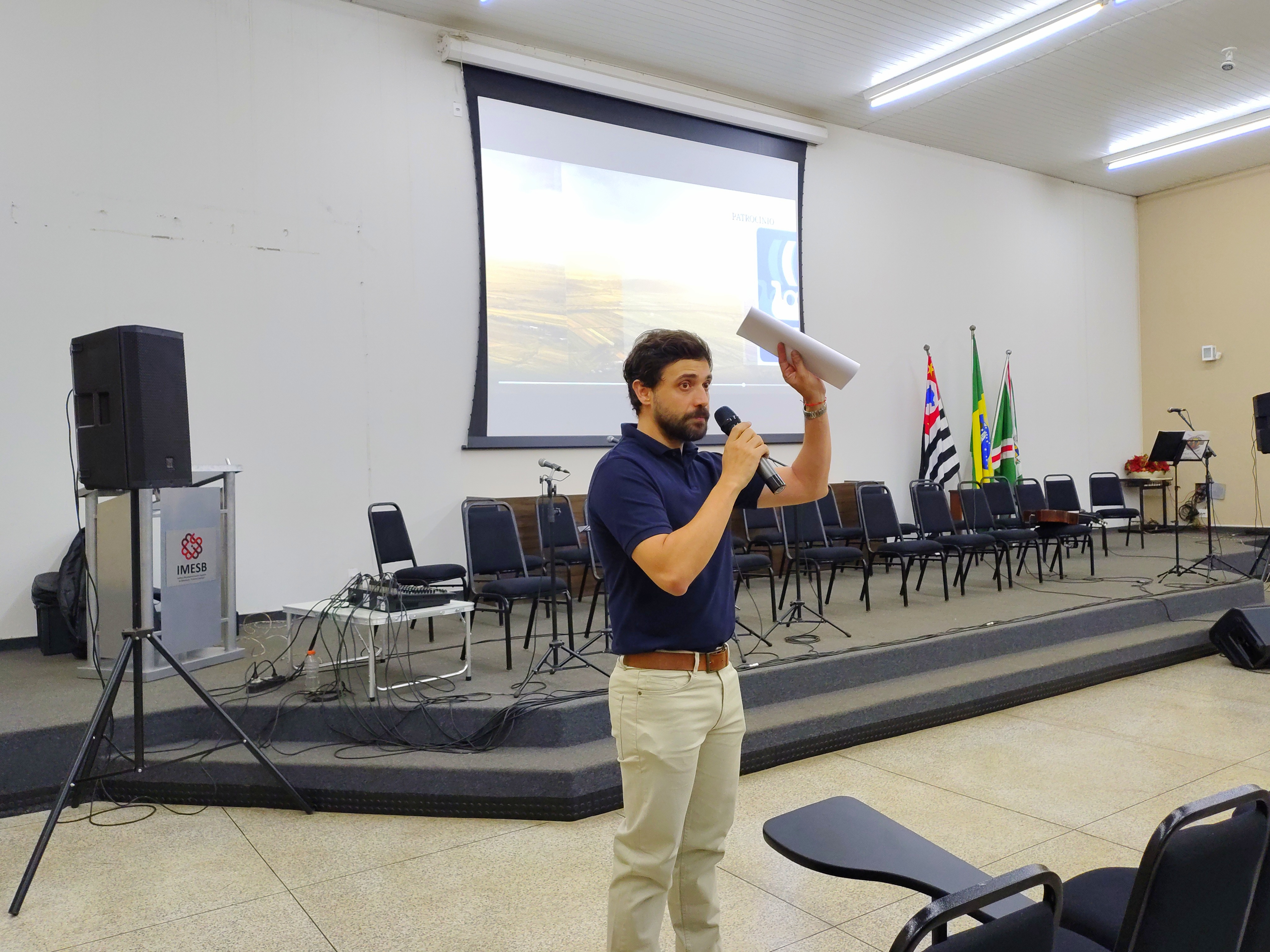 XI Seeagro | Letícia de Paula Leite