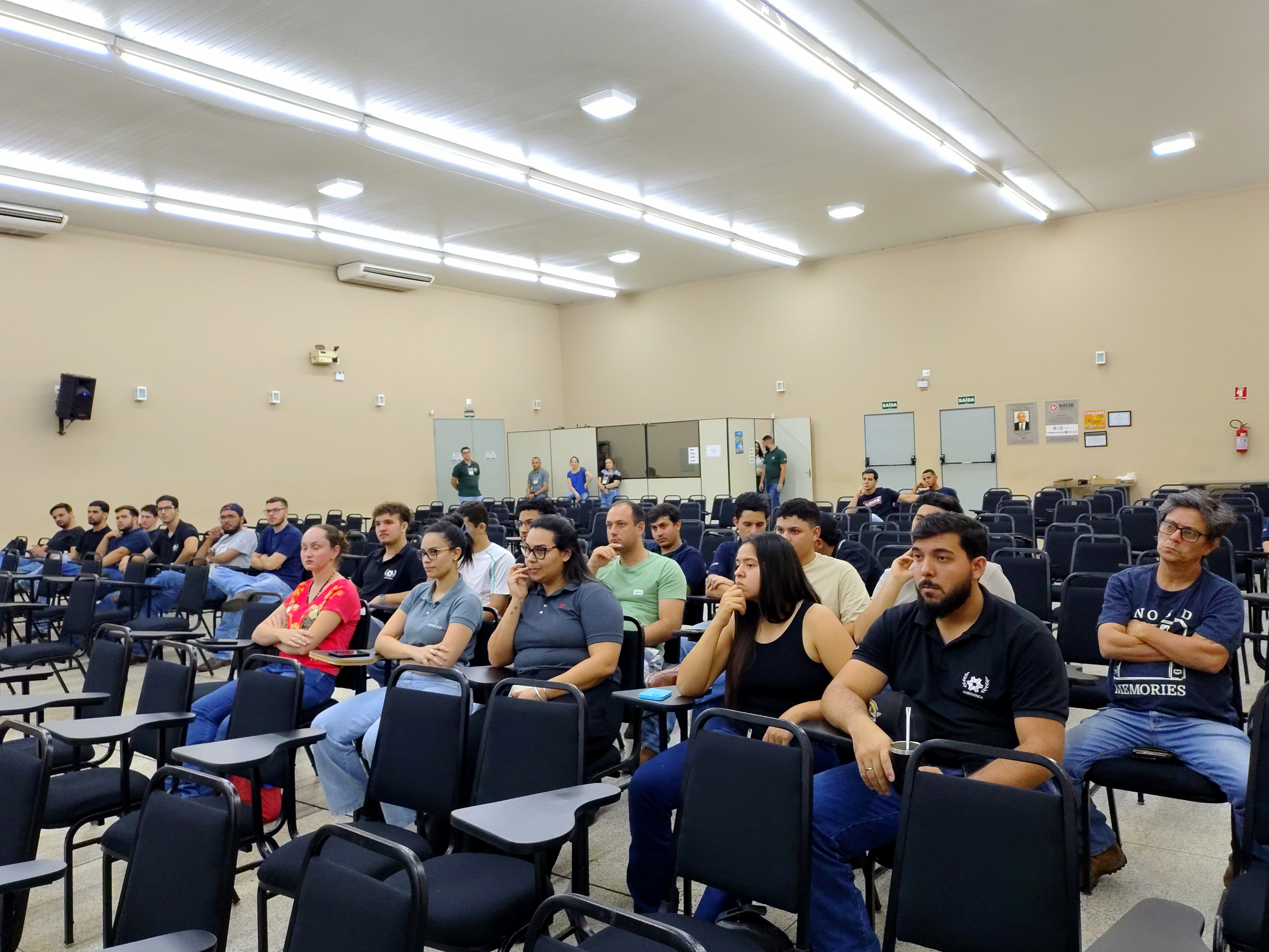 XI Seeagro | Letícia de Paula Leite