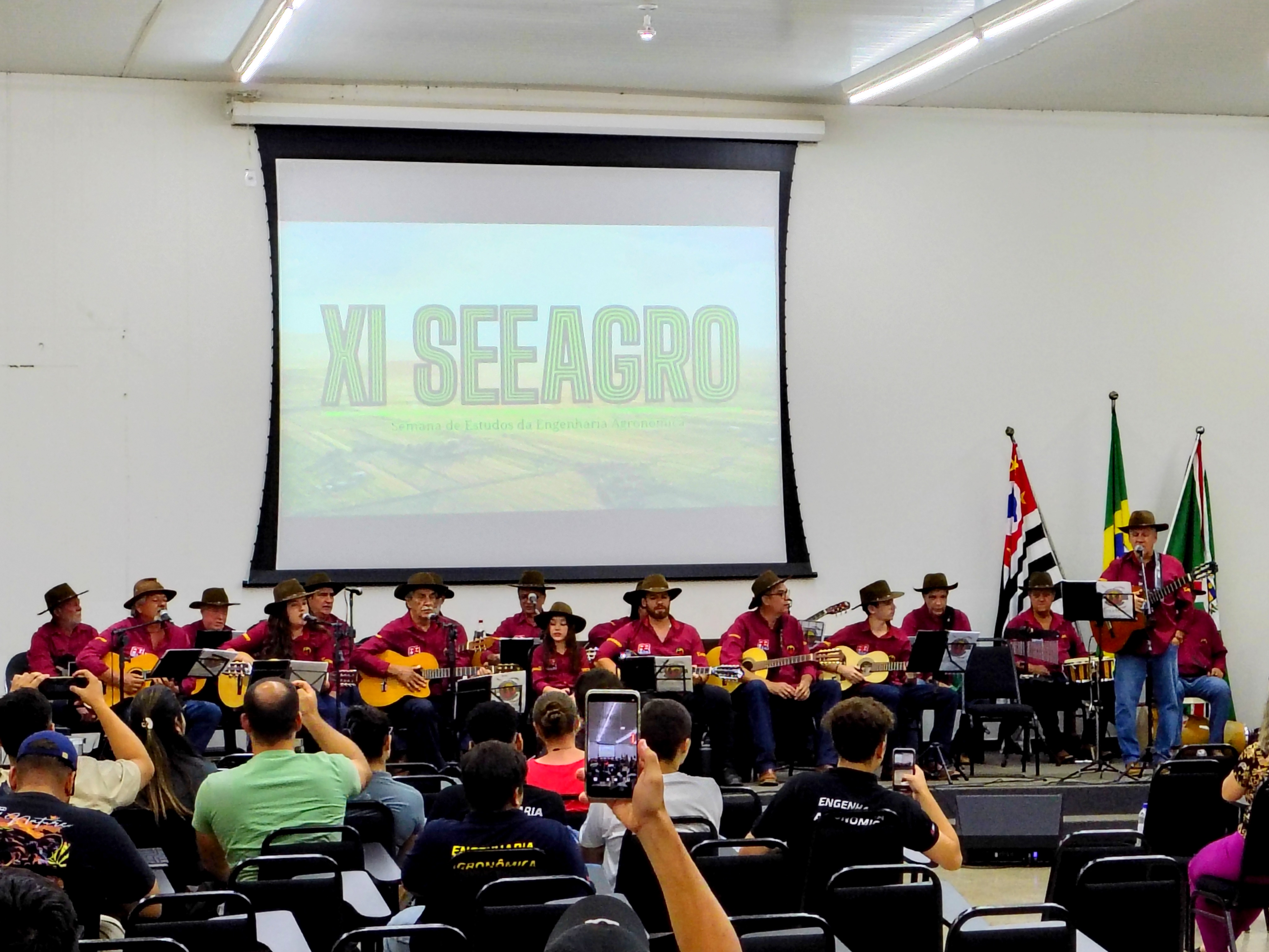 XI Seeagro | Letícia de Paula Leite