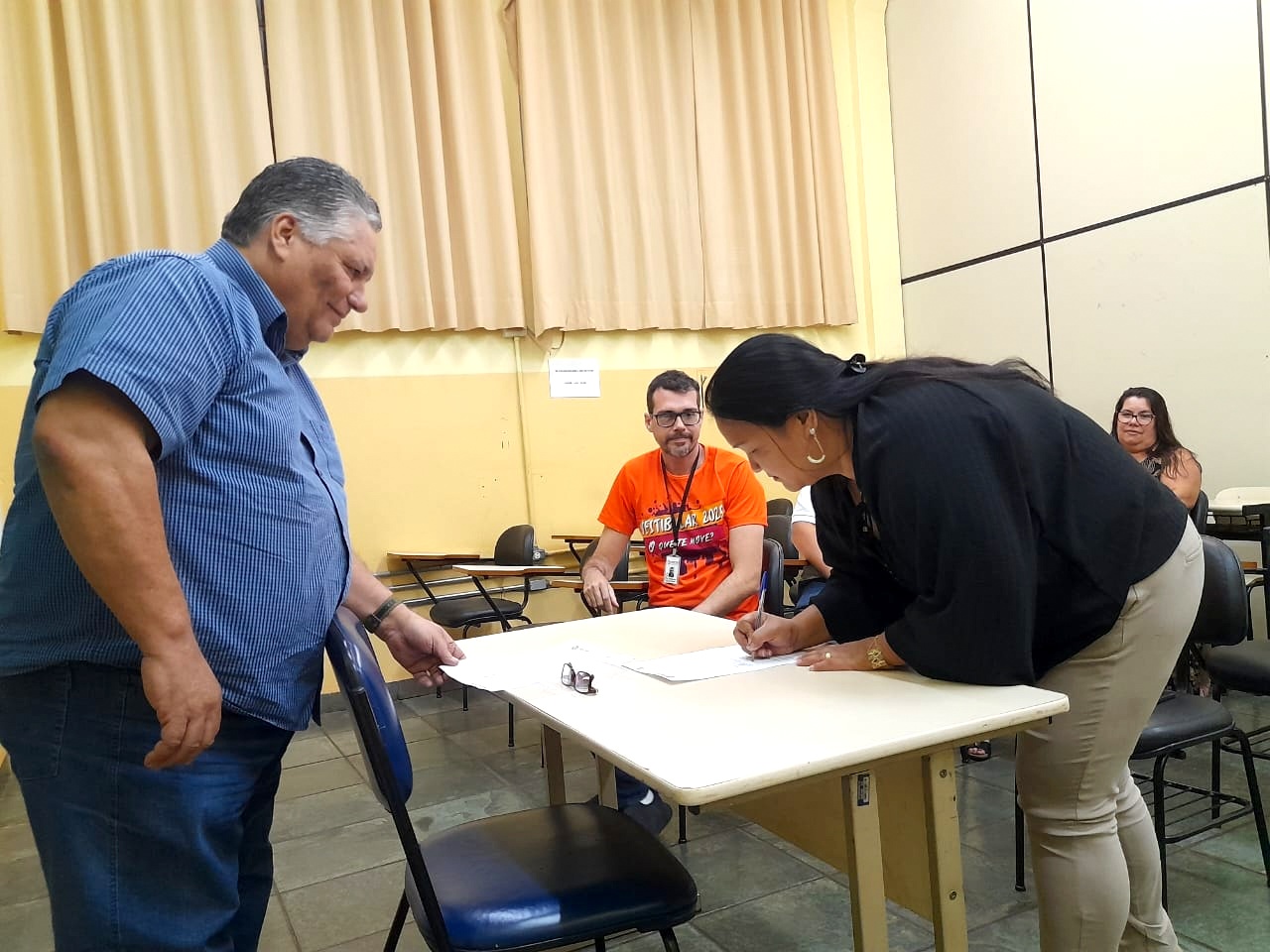 Colação de Grau Especial 2025 | Eng. Agronômica