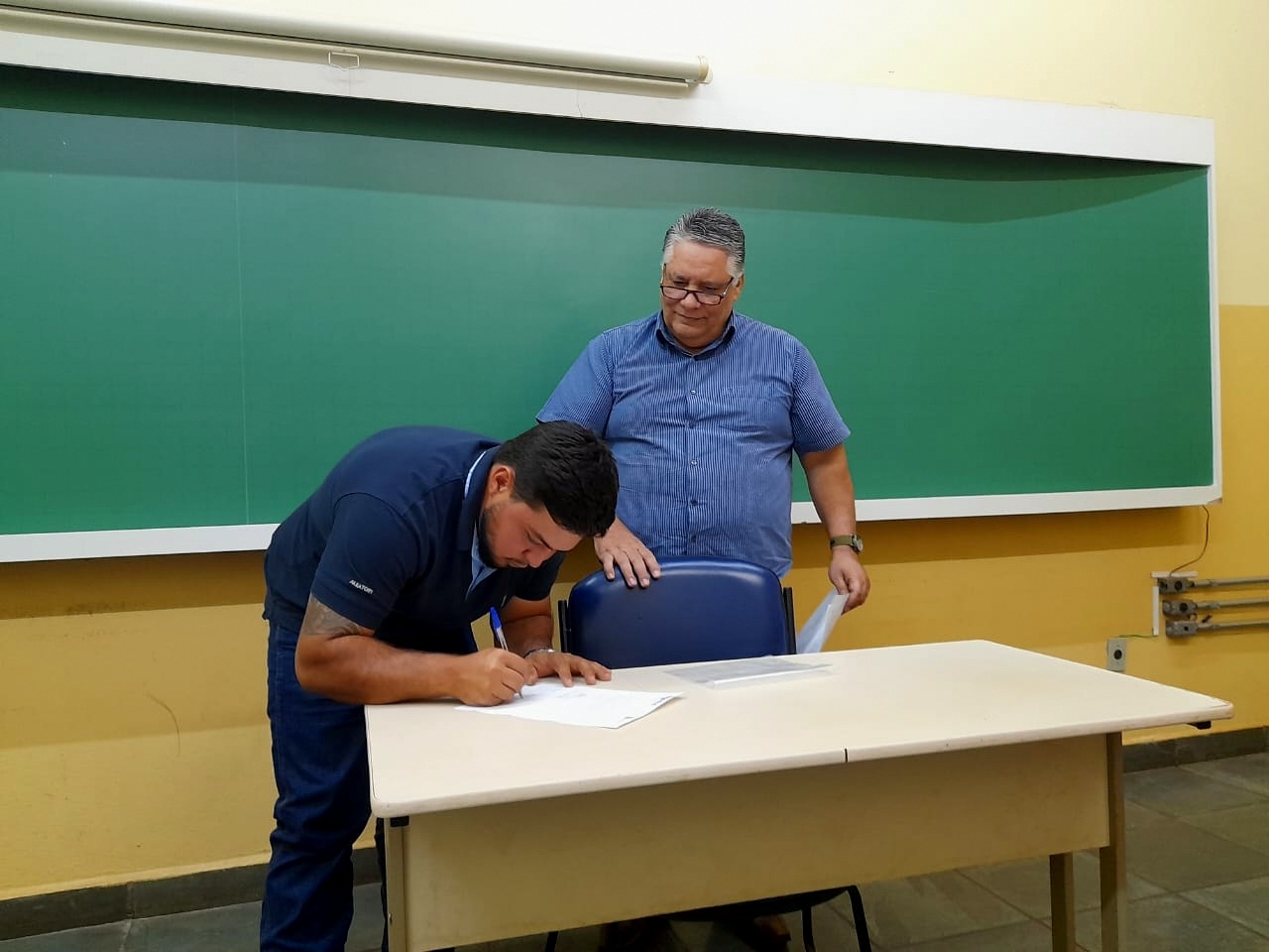 Colação de Grau Especial 2025 | Eng. Agronômica