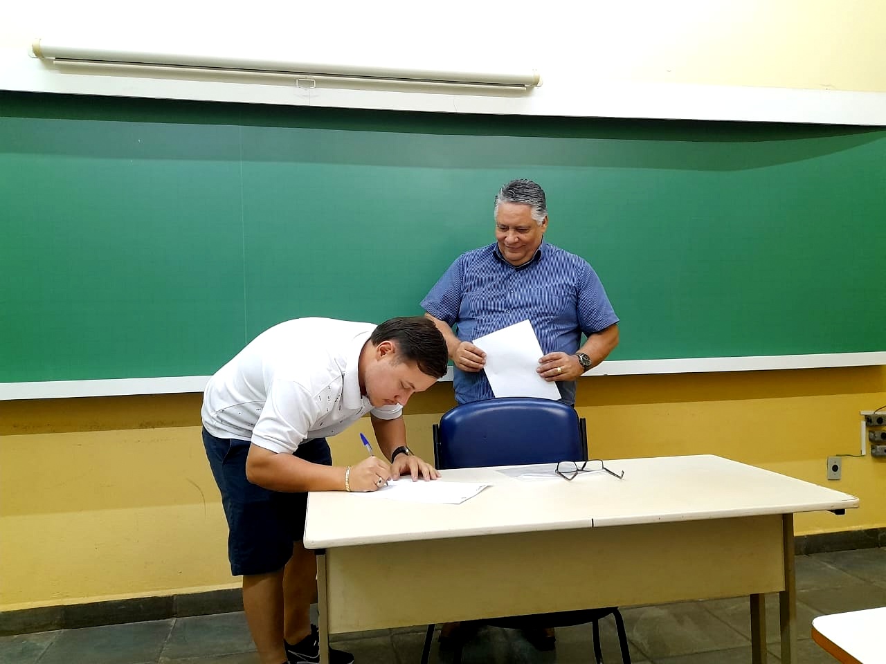 Colação de Grau Especial 2025 | Eng. Agronômica