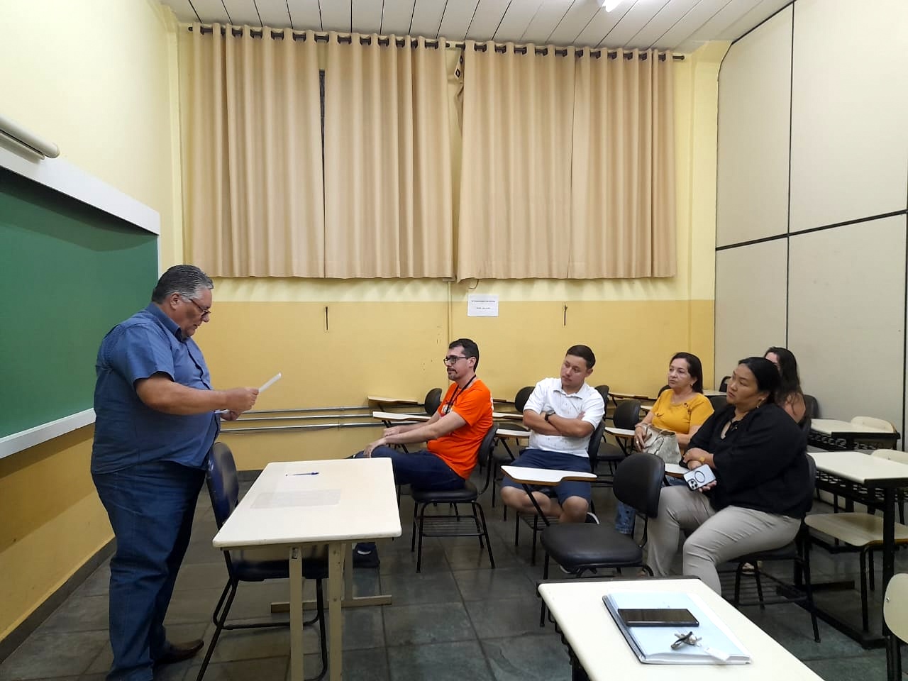 Colação de Grau Especial 2025 | Eng. Agronômica