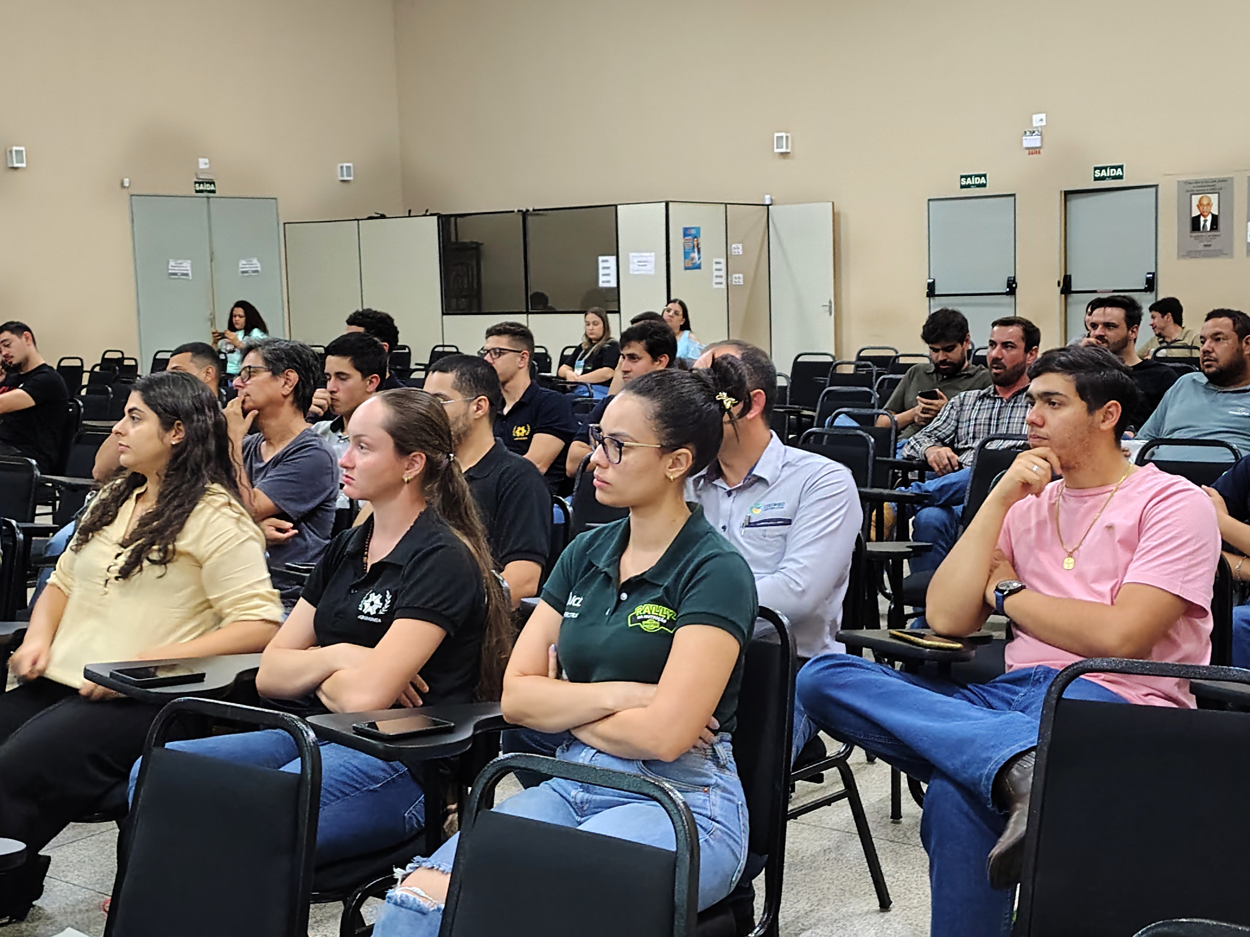 XI Seeagro | Ricardo Almeida