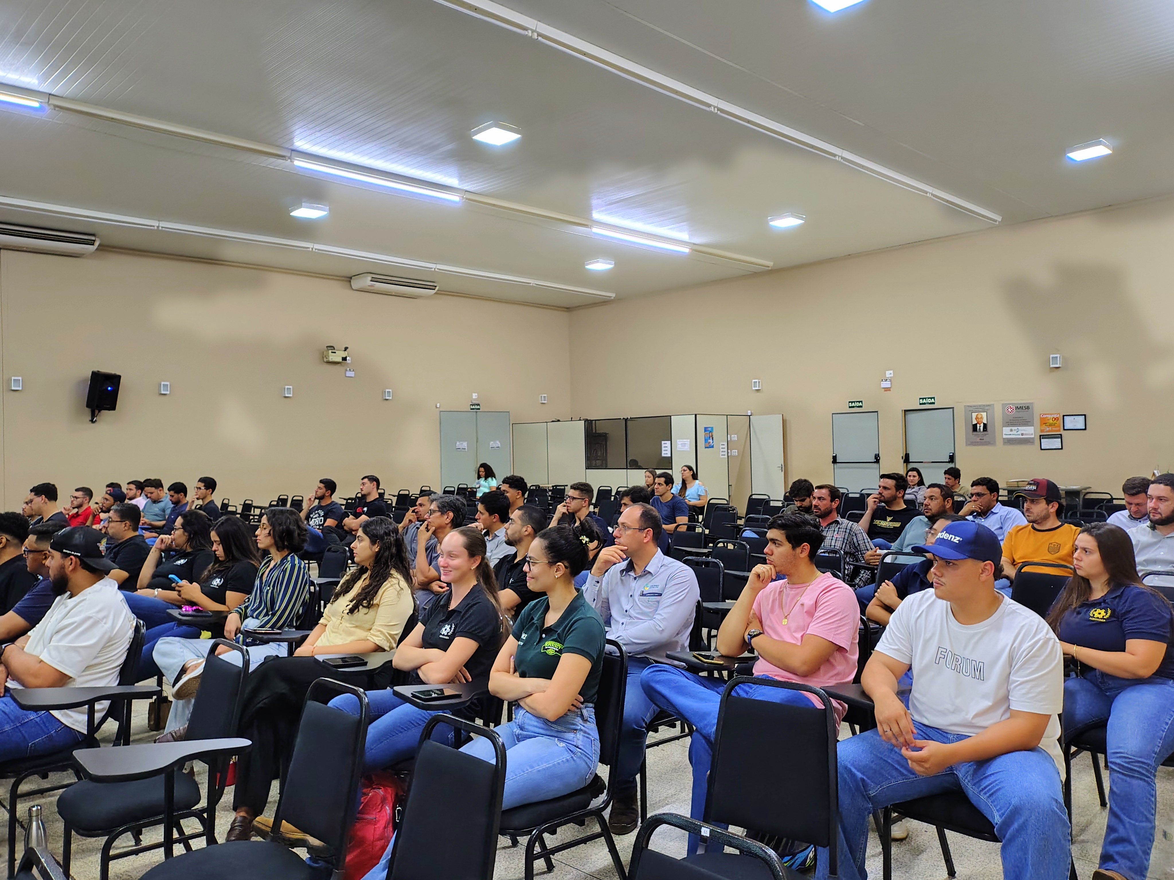 XI Seeagro | Ricardo Almeida