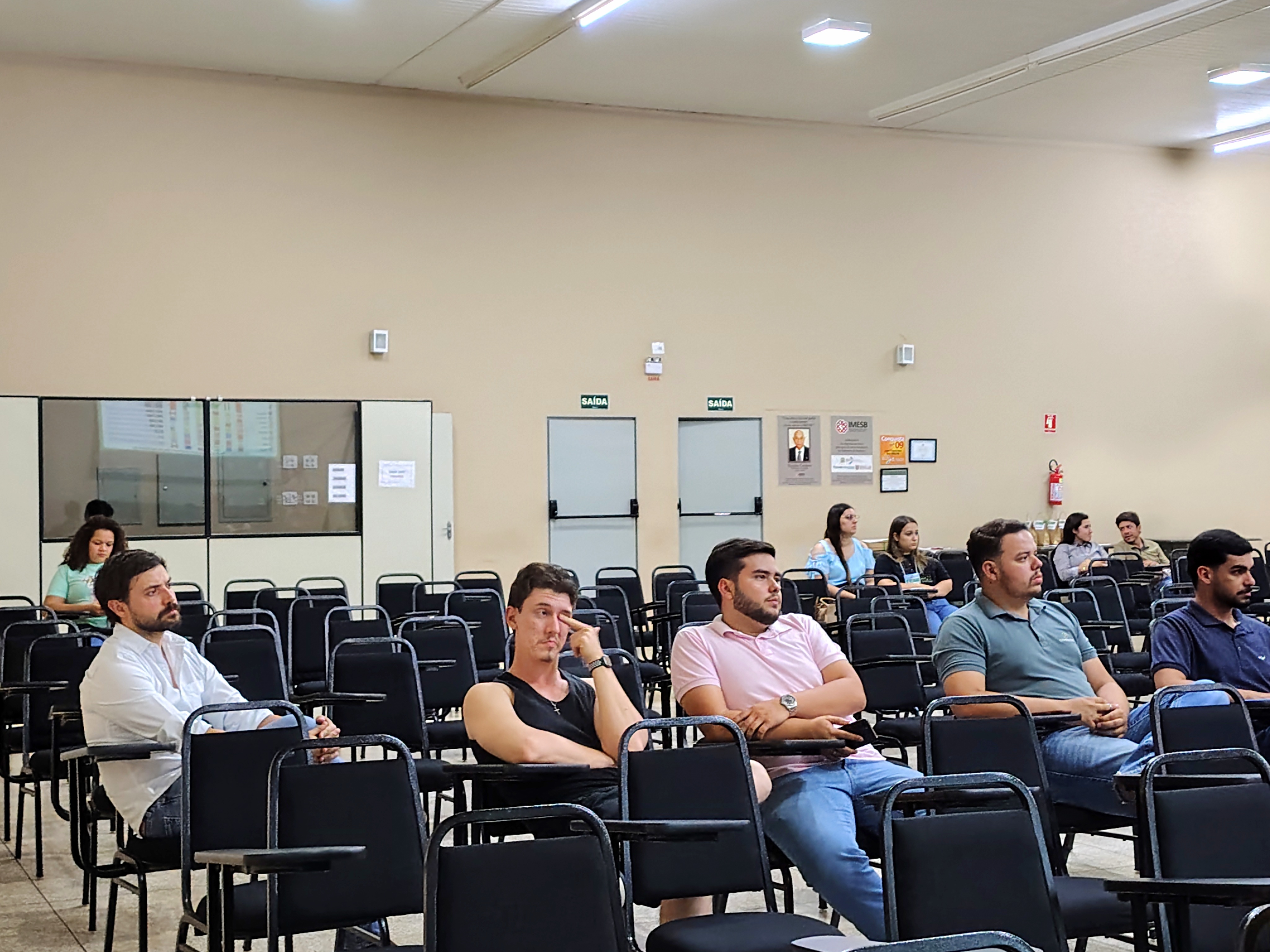 XI Seeagro | Ricardo Almeida