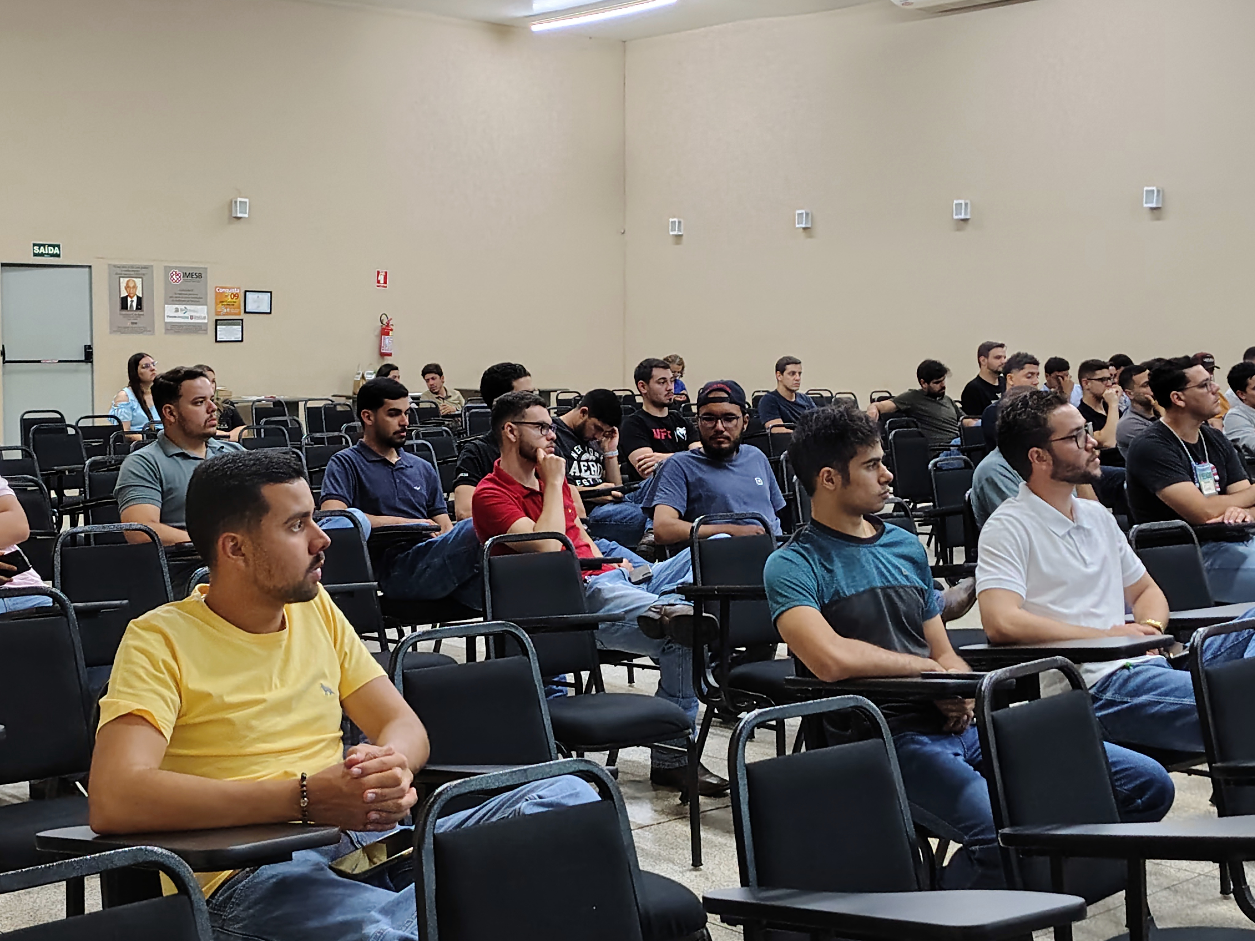 XI Seeagro | Ricardo Almeida