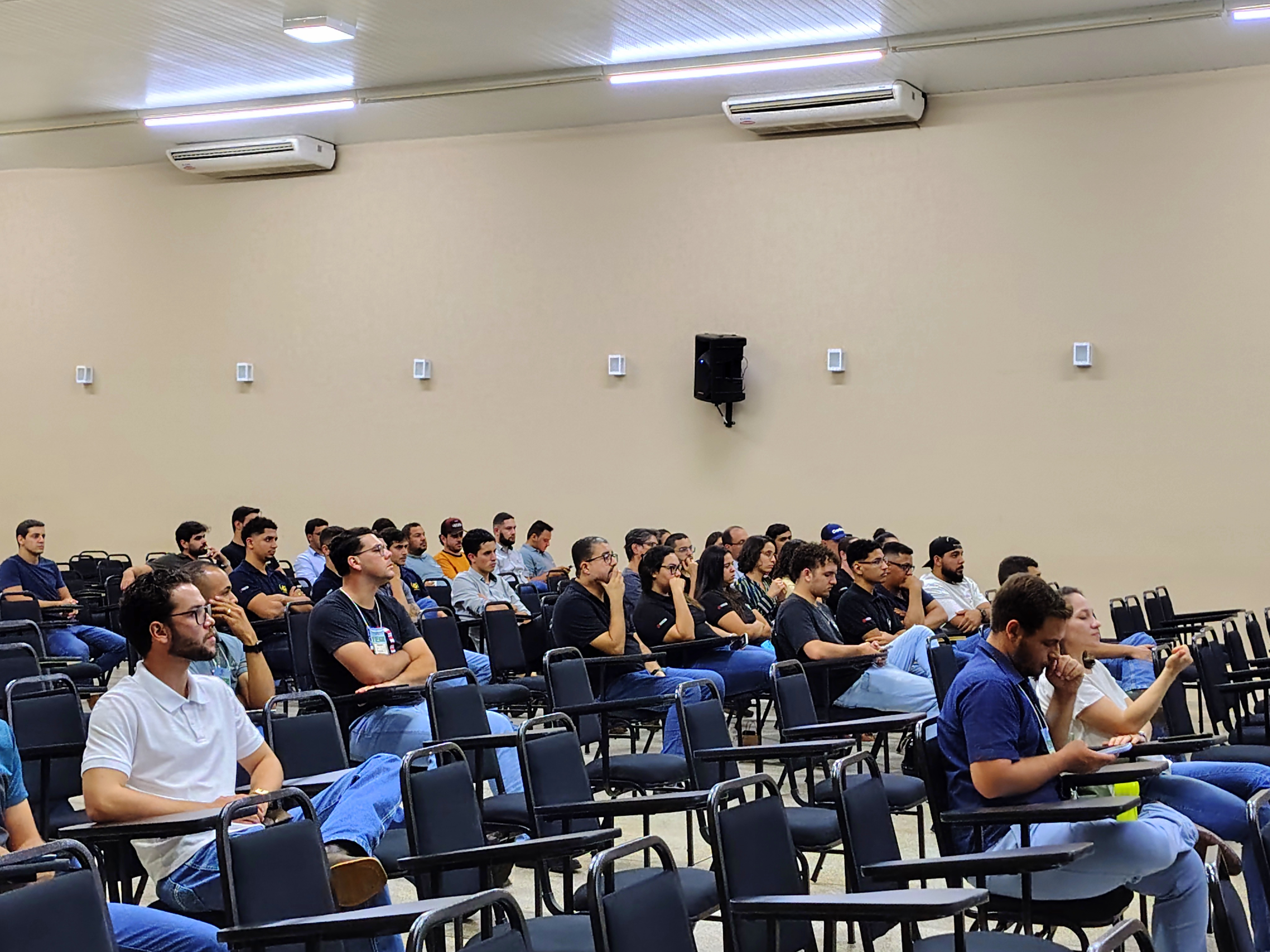 XI Seeagro | Ricardo Almeida