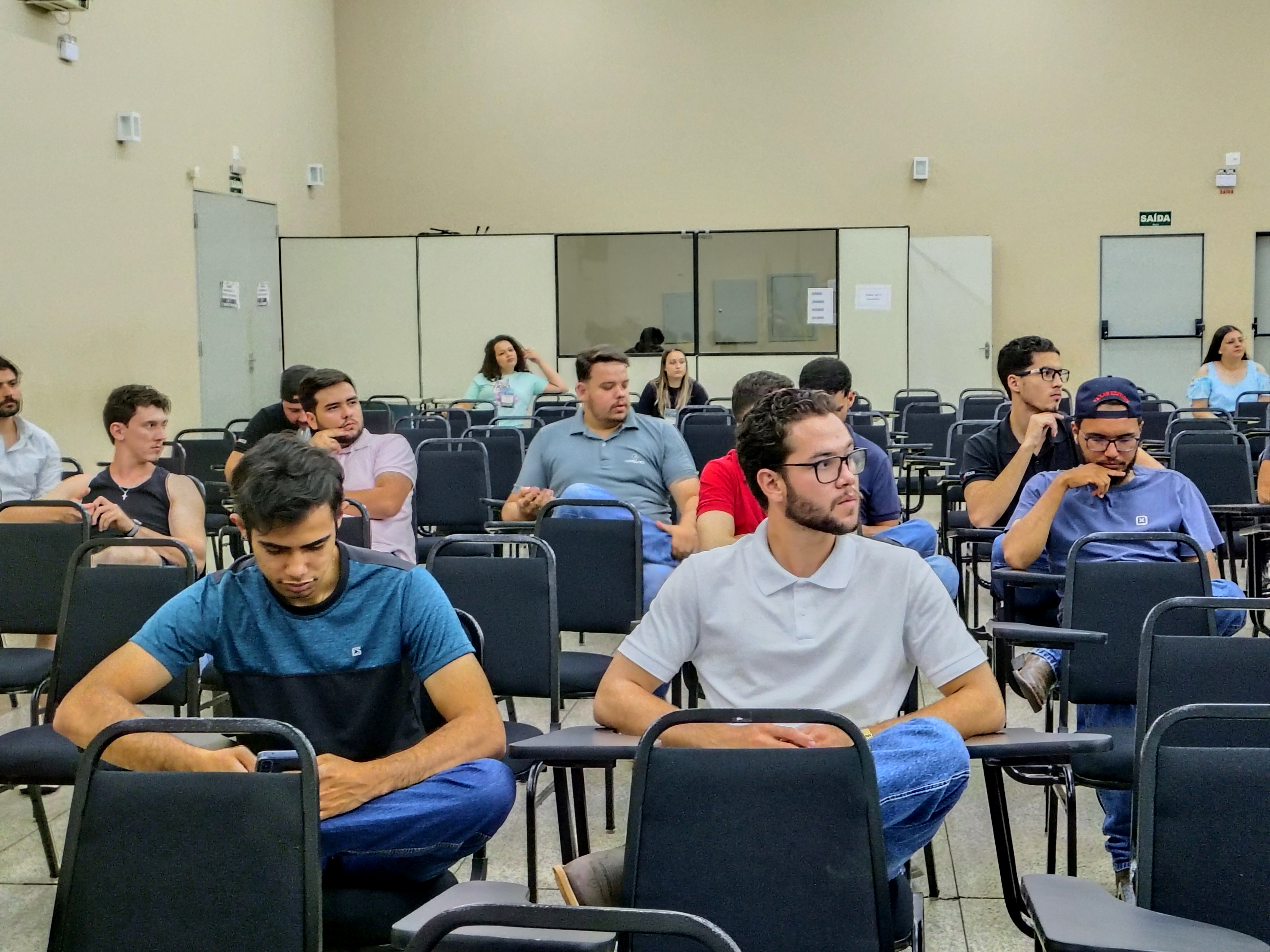 XI Seeagro | Ricardo Almeida